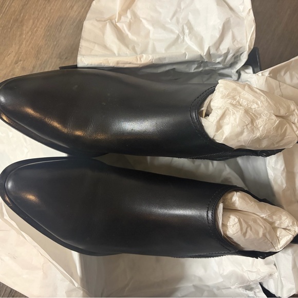 Alexander Wang Kori boots 39 black/rosegold - Picture 6 of 10